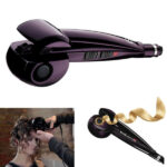 Curl Secret Hair Curler for Women, Professional Pro Perfect Ladies Curly Hair, Automatic Ceramic Curling Iron for Long‑Lasting Natural Curls - Image 4