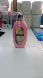 Yardlie Botox Collagen Shampoo Professional Care Anti‑Dandruff Argan Oil 48H Hydration - Image 4