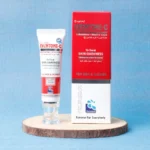 Eventone-C Cream 10g with L-Glutathione & Vitamin C | Brightening Cream for Dark Spots, Pigmentation & Uneven Skin Tone - Image 2