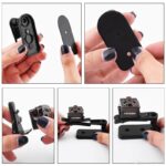 SQ8 Mini Camera 1080P HD | Night Vision Motion Detection Micro DV Camera | Compact Portable Security Camera (TF Card Support) - Image 3