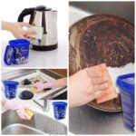 Powerful Stainless Steel Cleaning Paste 500g Kitchen Cookware Cleaner - Image 4