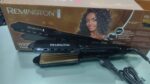 Digital Hair Crimper & Waver | Professional Hair Styling Tool with Adjustable Temperature Control for Beach Waves & Volume