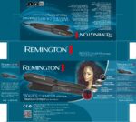REMINGTONE Waves Hair Crimper for Women | Professional Hair Waver with Adjustable Temperature Control - Image 2