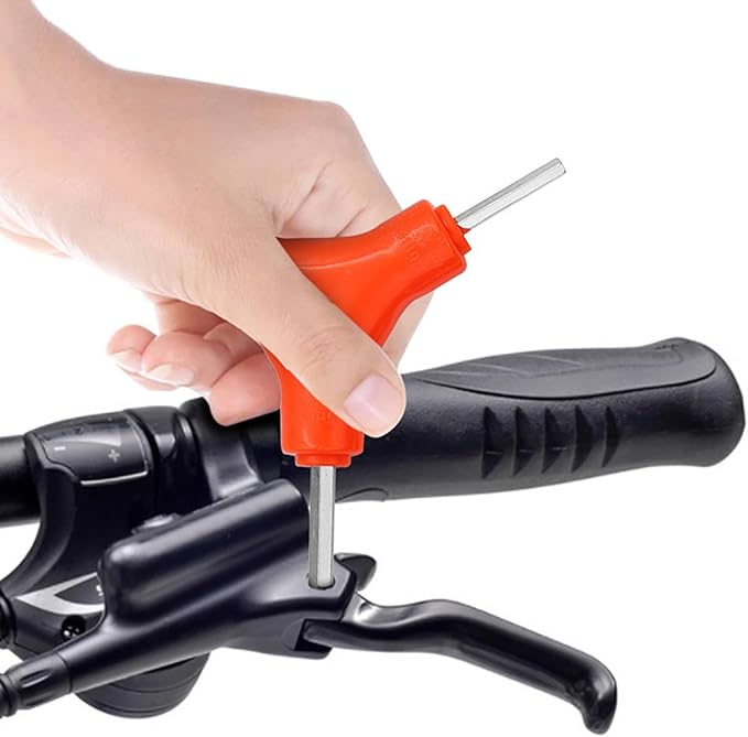 3-in-1 Y Shape Allen Key Set | Triangular Hex Wrench Repair Tool for Bicycles, Motorcycles & Home Maintenance