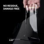 Nano Tape 3 Meter Double Sided Washable Reusable Transparent Adhesive Tape - Image 3