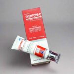 Eventone-C Cream 10g with L-Glutathione & Vitamin C | Brightening Cream for Dark Spots, Pigmentation & Uneven Skin Tone - Image 3