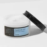 COSRX Hyaluronic Acid Intensive Cream | Deep Hydrating Moisturizer with Hyaluronic Acid & Sea Buckthorn | Korean Skincare
