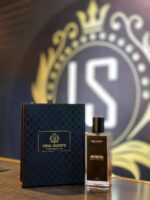 Avengers Fragrance 50ml Long Lasting Perfume for Men in Pakistan - Image 3