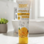 Jens Choy Vitamin C Fairness Face Wash 100ml | Brightening & Refreshing Facial Cleanser for Daily Skincare - Image 2