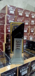 Khamrah by Lattafa Perfume 100ml | Long Lasting Fragrance for Men & Women | Elegant Eau De Parfum - Image 4
