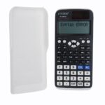 FX-991EX Scientific Calculator 552 Functions, Multifunctional Advanced Calculator for School, College & Office - Image 4