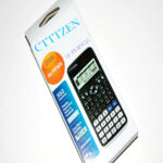 FX-991EX Scientific Calculator 552 Functions, Multifunctional Advanced Calculator for School, College & Office - Image 3