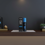 Axe Signature Mysterious Eau De Parfum 120ML Long Lasting Premium Men's Perfume with Warm & Spicy Fragrance - Image 2