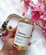 Pack of 2 Skincare Essential - The Ordinary Glycolic Acid 7% Toner 240ml + Nirvana Botanics Vitamin C Serum 15ml | Brightening Exfoliation & Anti-Aging Combo - Image 5