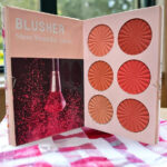 Mocallure 4-in-1 Original Professional Makeup Book Palette | Eyeshadow, Concealer, Blusher, Highlighter & Eyebrow Kit - Image 2