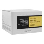 COSRX Advanced Snail 92 All in One Cream | 92% Snail Mucin Hydrating & Repairing Moisturizer for Glowing Skin - Image 4
