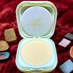 Kashees 2 In 1 Flawless BB HD Face Powder | Brightening Compact Powder with Long Lasting Matte Finish - Image 5