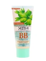 XQM BB Cream Blemish Effect Baby Face Effect 6 In 1 Multifunction Cream | Smooth & Radiant Skin Formula - Image 2