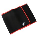 SN‑460 Smart Care Waist Belt – Spinal Back Support & Weight‑Reducing Belt (Skin‑Friendly, Free Size) - Image 4