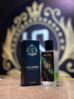 381 Unisex Fragrance 50ml Long Lasting Perfume in Pakistan - Image 3
