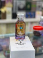MTC Allureza Intenso Perfume Made in France Long Lasting 48H Fresh Fragrance - Image 4