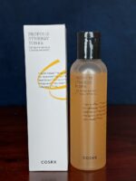 COSRX Full Fit Propolis Synergy Toner | Hydrating Propolis & Honey Face Toner for Dewy, Plump & Radiant-Looking Skin - Image 4