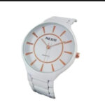 Mens Formal Analogue Watch Elegant Stylish Durable Quality Timeless Design Office Wear Wrist Watch for Men in Pakistan - Image 3