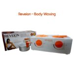 Reveion Double Wax Warmer Machine for Hair Removal | Professional Electric Wax Heater