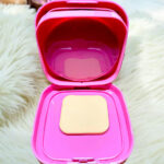 Kashees BB HD Matte and Poreless 2 In 1 Face Powder | Lightweight Long Lasting Compact for Flawless Skin - Image 4