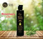 Rivaaj Hair Oil Hair Food Organic Hair Care Solution 200ml - Image 2