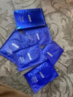 Shanen Fibronectin Facial Masks, Moisturizing & Rejuvenating Sheet Masks | Box of 5 | 25ml Essence Each - Image 3