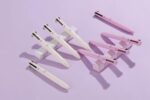 4 In 1 Makeup Pen Eyeliner Eyebrow Pencil Lipstick Highlighter Waterproof - Image 2