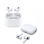 Apple AirPods Pro 2 Hengxuan Master Copy with Pop-Up Pairing, Find My iPhone Support & Wireless Charging (Type-C)