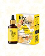 Vitamin C Serum Brightening Hydrating Formula 30ml, 15% Vitamin C with Ferulic Acid, Vitamin E and Hyaluronic Acid for Radiant Glowing Skin - Image 3