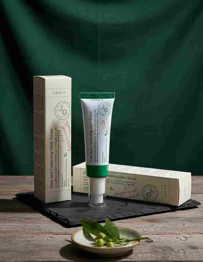 AXIS-Y Dark Spot Correcting Glow Serum | Niacinamide Brightening Serum for Dark Spots, Hyperpigmentation & Uneven Skin Tone | Korean Skincare.jpeg AXIS-Y Dark Spot Correcting Glow Serum | Niacinamide Brightening Serum for Dark Spots, Hyperpigmentation & Uneven Skin Tone | Korean Skincare
