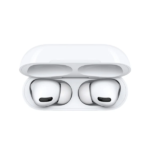 AirPods Pro Wireless Earbuds Bluetooth 5.0 with Deep Bass Sound, Touch Control & Long Battery Life | White - Image 2