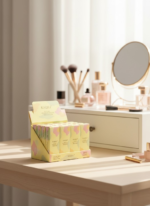 Kaqili Soft Mist Lipgloss Velour Air Lip Glaze Matte Hydrating Lip Color - Image 2