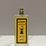 Ameerul Oud Perfume for Men & Women | Long Lasting Oriental Oud Fragrance with Woody, Musky & Spicy Notes