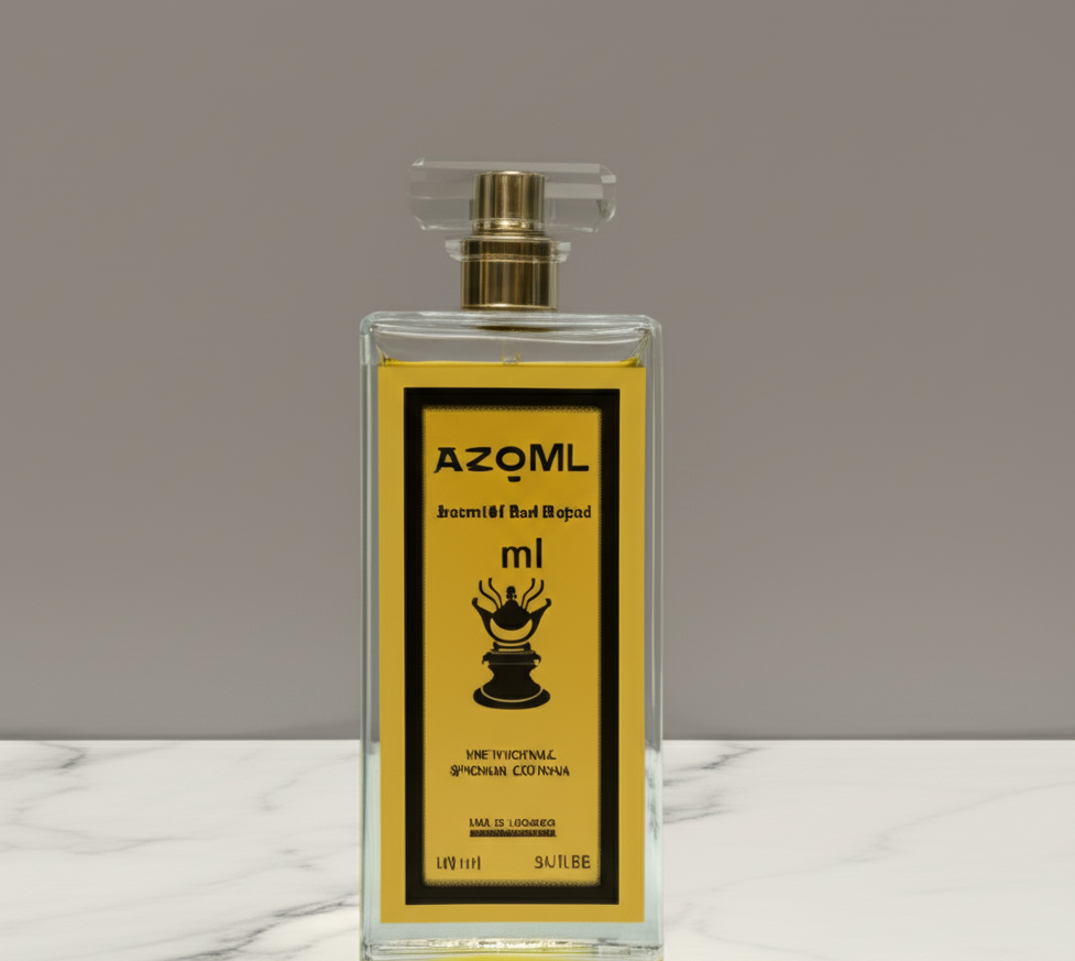 Ameerul Oud Perfume for Men & Women | Long Lasting Oriental Oud Fragrance with Woody, Musky & Spicy Notes Ameerul Oud Perfume for Men & Women | Long Lasting Oriental Oud Fragrance with Woody, Musky & Spicy Notes