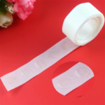 Pack of 02 Double Sided Glue Dots for Balloons, Removable Adhesive Dots for Party, Wedding & Home Decoration