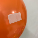 Pack of 02 Double Sided Glue Dots for Balloons, Removable Adhesive Dots for Party, Wedding & Home Decoration - Image 2