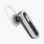 M11 Bluetooth Single Earbud Wireless Headset | Mini Hands-Free Earphone with Mic for Android & Mobile (Random Color) - Image 3
