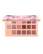 18 Shade Matte Waterproof NUDE Eyeshadow Palette, Nude Eyeshadow Set for Day, Night, Party & Wedding Makeup - Image 2