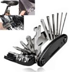 12 in 1 Portable Tools Kit | Multi‑Functional Repair Tool Set, Compact Bike & Home Repair Tool
