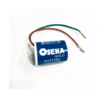 Oseka Gold Battery Capacitor 12V for Motorcycles Battery Alternative 25W 3300UF - Image 3