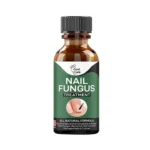 Fast Nail Fungal Treatments Nail Repair Essences Serum Care Treatments – Foot Nail Fungus Removal Gel for Paronychia & Onychomycosis - Image 5