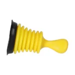 Heavy Duty Sink & Drain Plunger | Powerful Suction Drain Cleaner for Bathroom, Kitchen Sink, Bathtub & Shower - Image 5