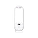 Rechargeable 5 Mode Aromatic Diffuser 50ml | USB Essential Oil Air Freshener for Bedroom, Living Room & Bathroom