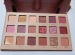 18 Shade Matte Waterproof NUDE Eyeshadow Palette, Nude Eyeshadow Set for Day, Night, Party & Wedding Makeup - Image 5