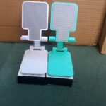 Adjustable Mobile Stand Foldable Phone Holder Desk Stand